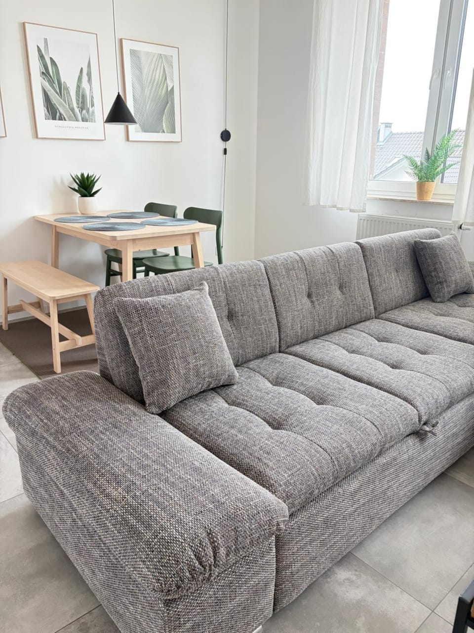 Apartament MALIN Apartment in Poland