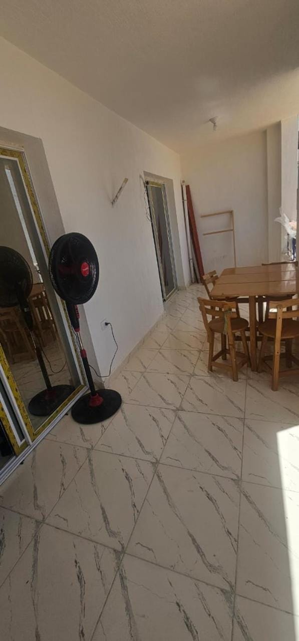 شاليه قرية سانتوريني الساحل الشمالي Apartment in Alexandria Governorate
