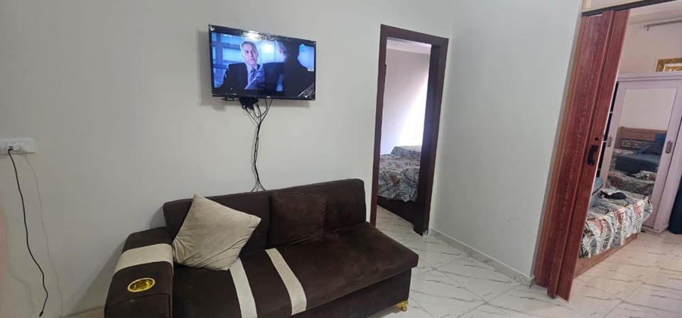 شاليه قرية سانتوريني الساحل الشمالي Apartment in Alexandria Governorate