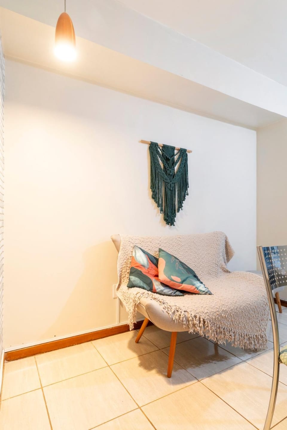 Apartamento confortável em Brasilia Apartment in State of Goiás