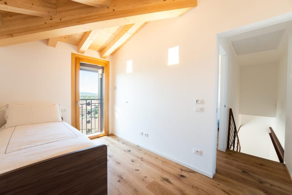 IL Pollaio Apartment in Veneto