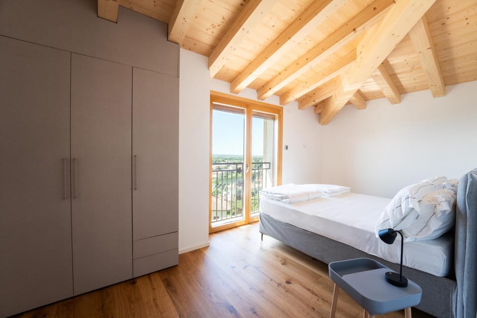 IL Pollaio Apartment in Veneto