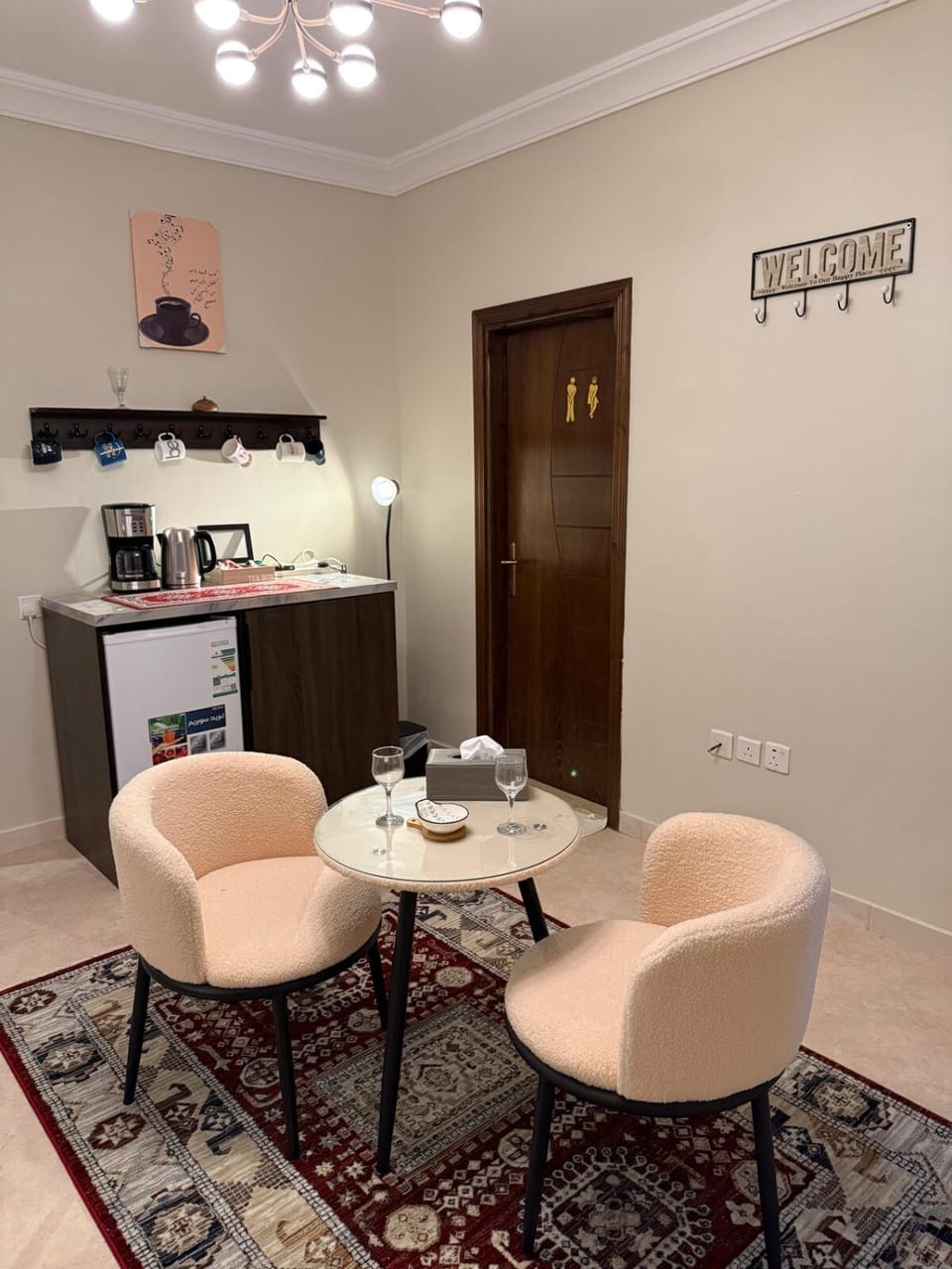 Relax apartment in Jeddah Apartment in Jeddah