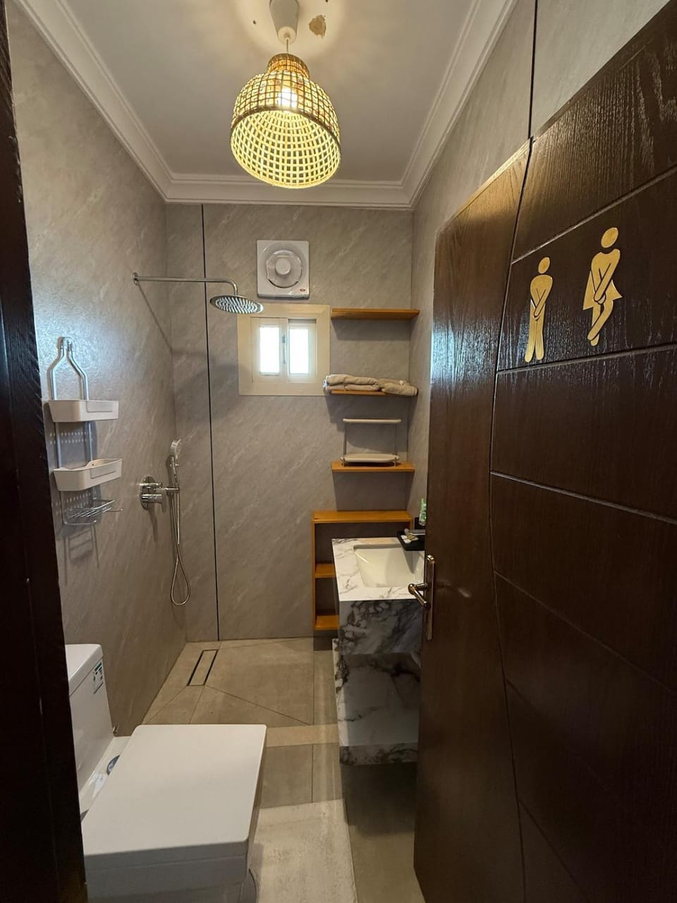 Relax apartment in Jeddah Apartment in Jeddah