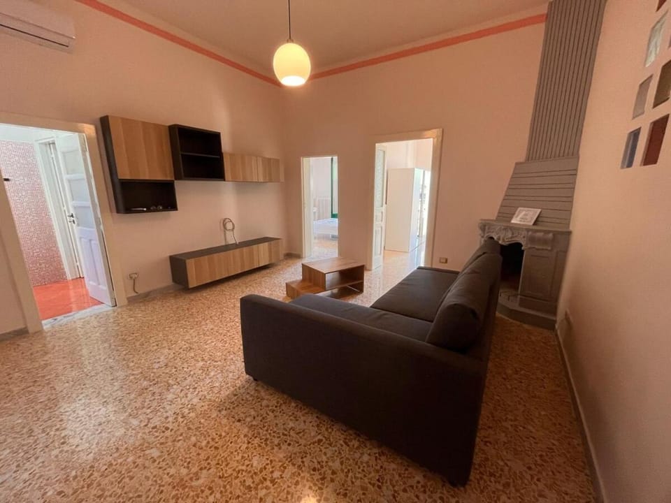 Da Zia Teresa Apartment in Lecce