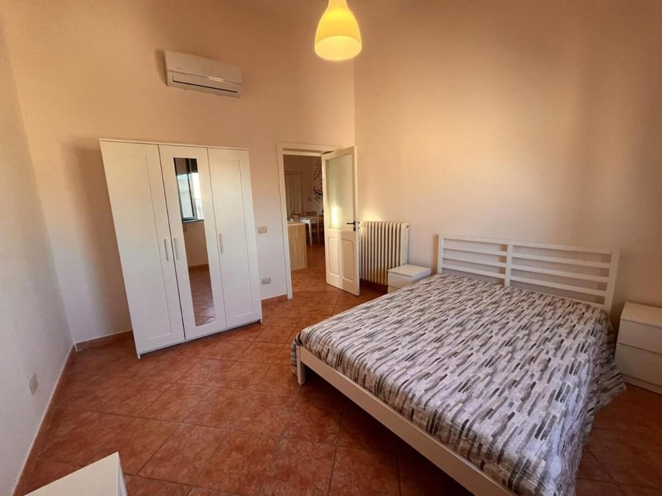 Da Zia Teresa Apartment in Lecce