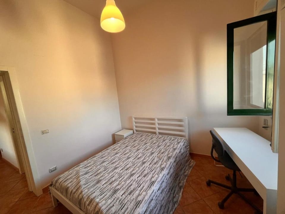 Da Zia Teresa Apartment in Lecce