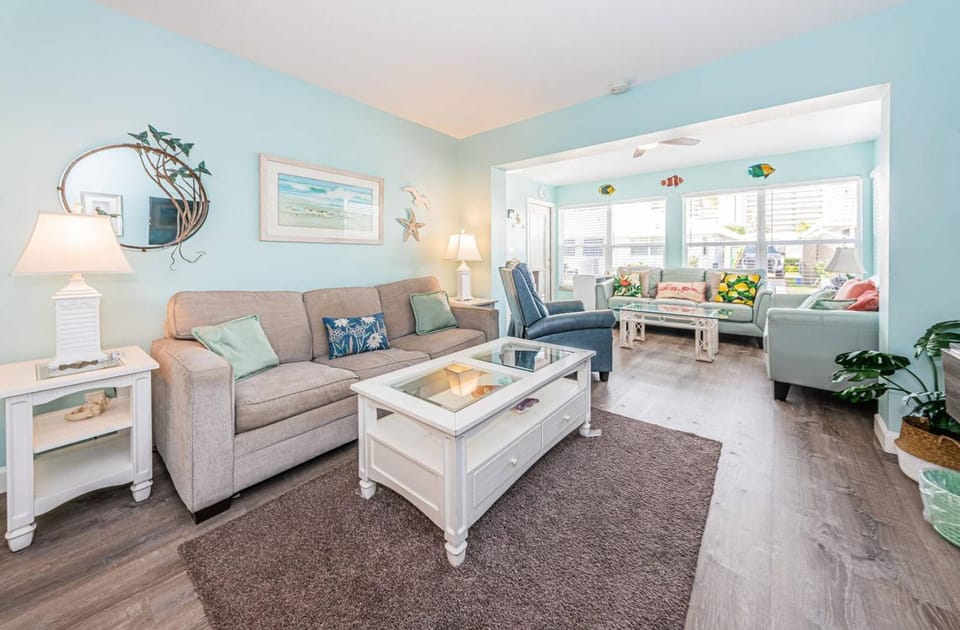 Beach Life! it Doesn House in Siesta Beach