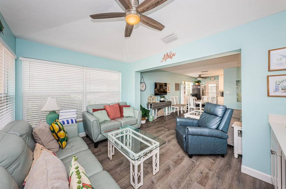 Beach Life! it Doesn House in Siesta Beach