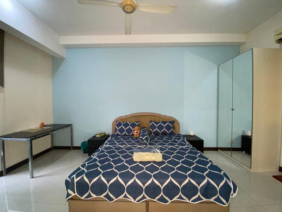 Hampshire Residences Apartment in Federal Territory of Kuala Lumpur