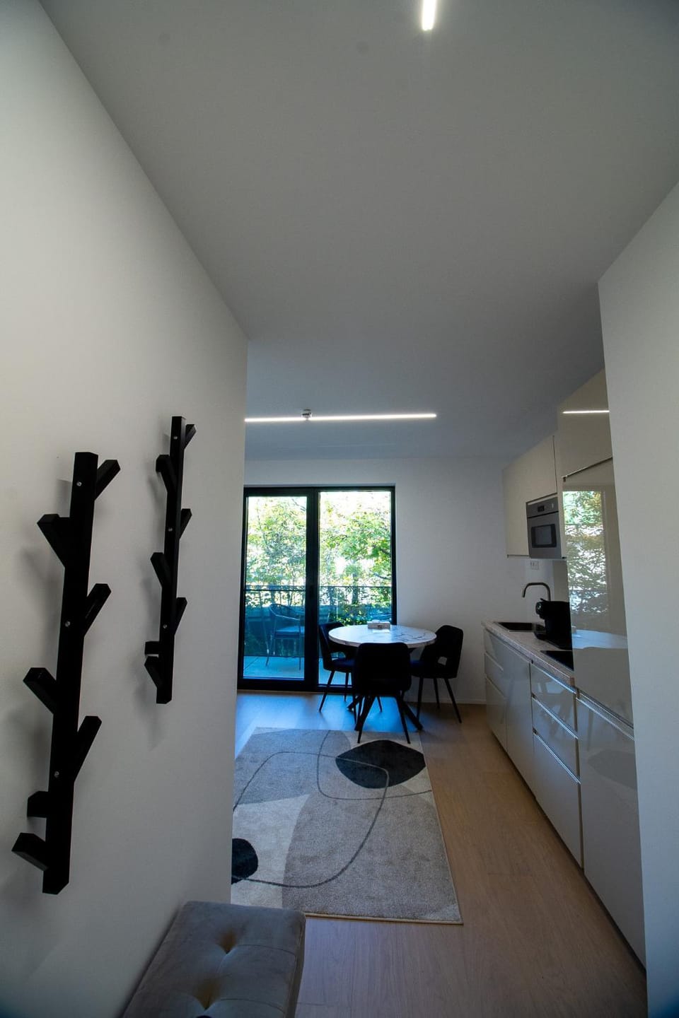 AuPark Apartments Free Parking Apartment in Vienna