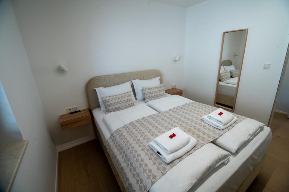 AuPark Apartments Free Parking Apartment in Vienna