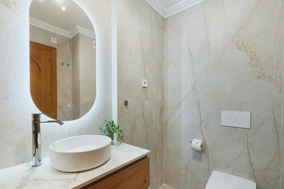 San Pedro de Pinatar - by Welcomely Apartment in San Pedro del Pinatar
