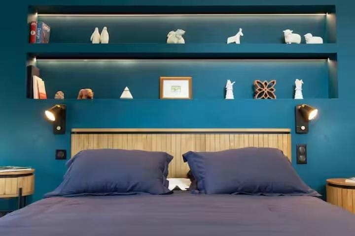 Maison d'Hôte - La Motte Bleue Bed and Breakfast in Nouvelle-Aquitaine