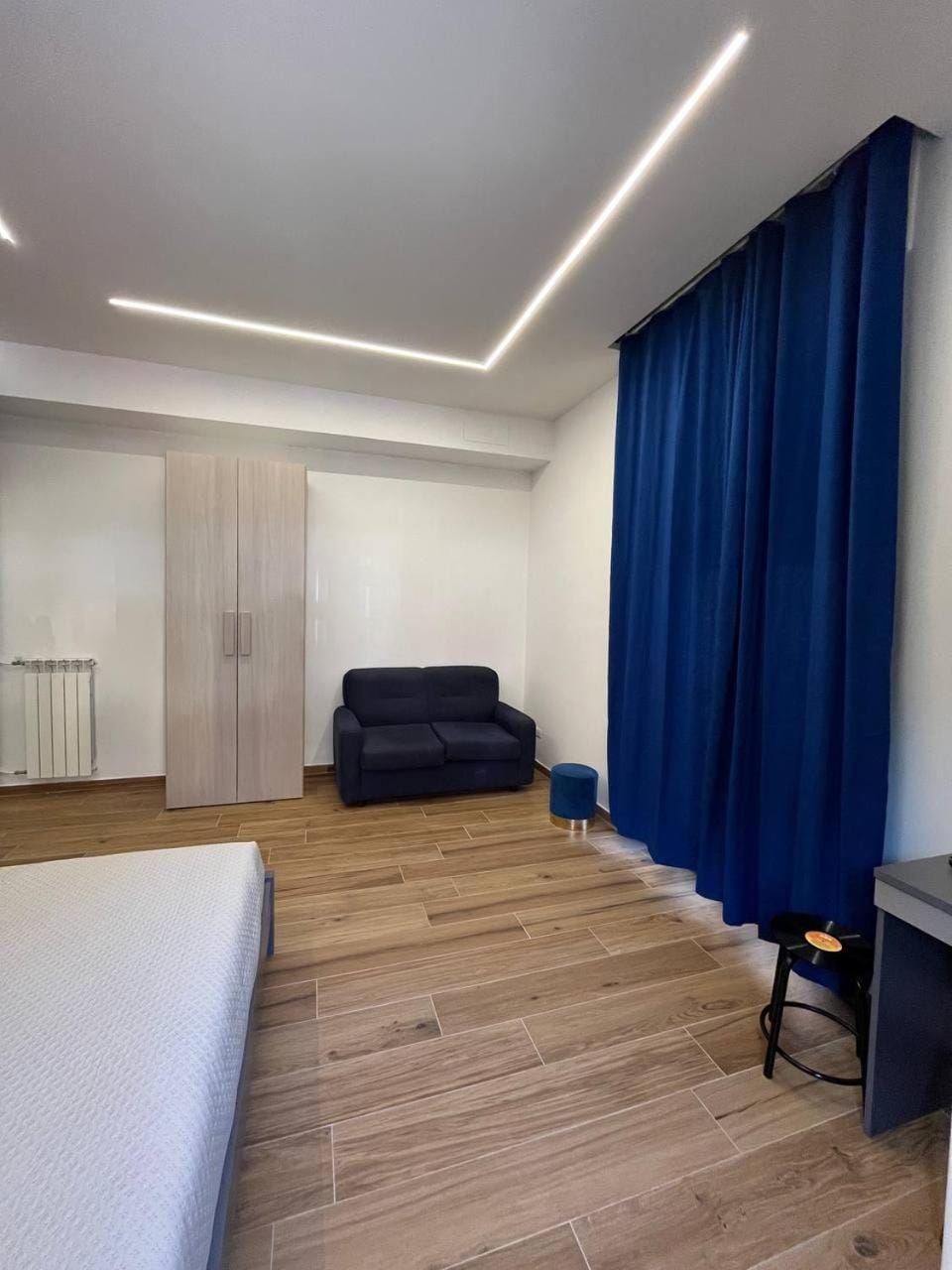 Arechi Guest House Bed and Breakfast in Salerno