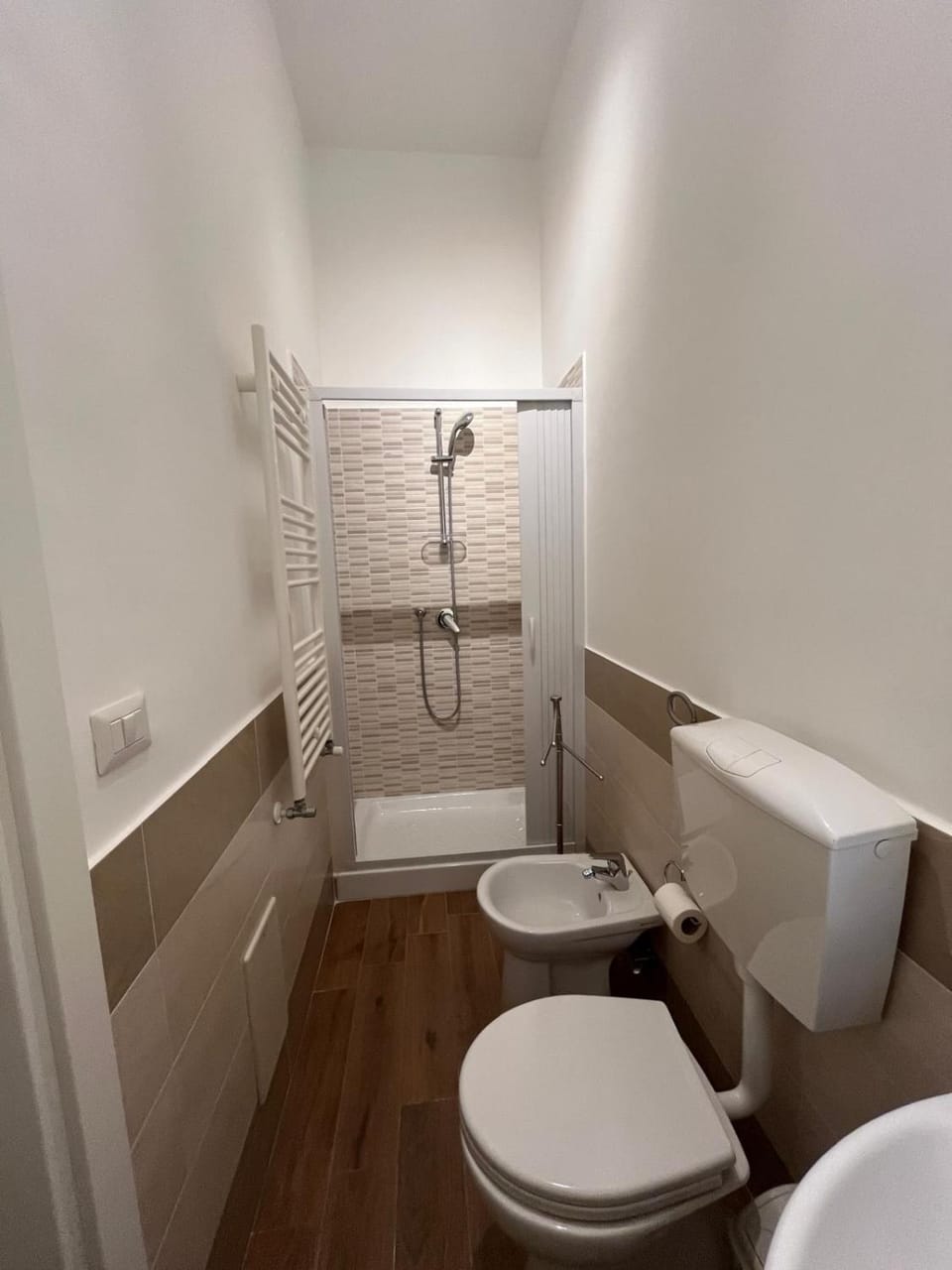Arechi Guest House Bed and Breakfast in Salerno