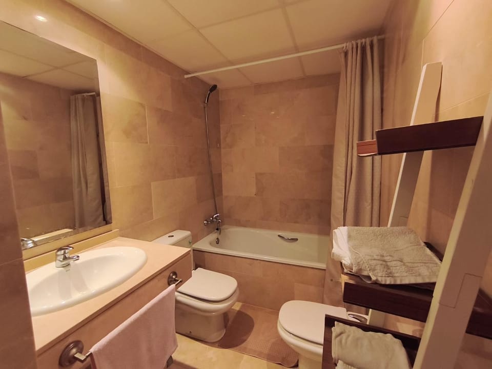 LaCalaSuit Apartment in Marina Baixa