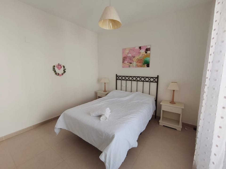 LaCalaSuit Apartment in Marina Baixa