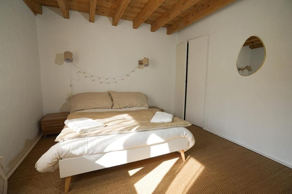 Maison Cosy Haute-Savoie House in Haute-Savoie