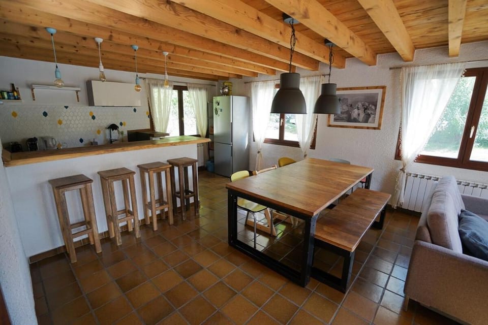 Maison Cosy Haute-Savoie House in Haute-Savoie