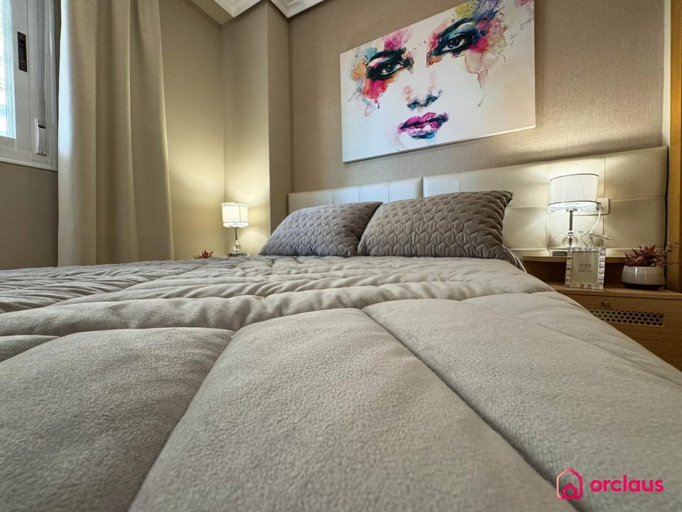 Forum House Apartment in Valencian Community