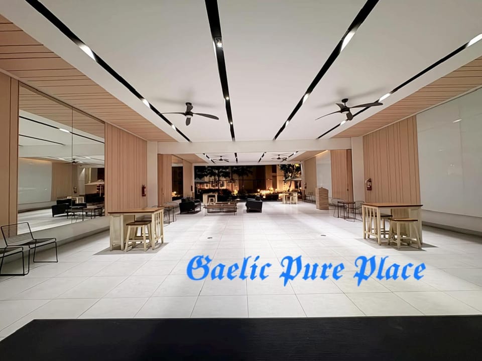 Gaelic Pure Place Apartment hotel in Region of Manila