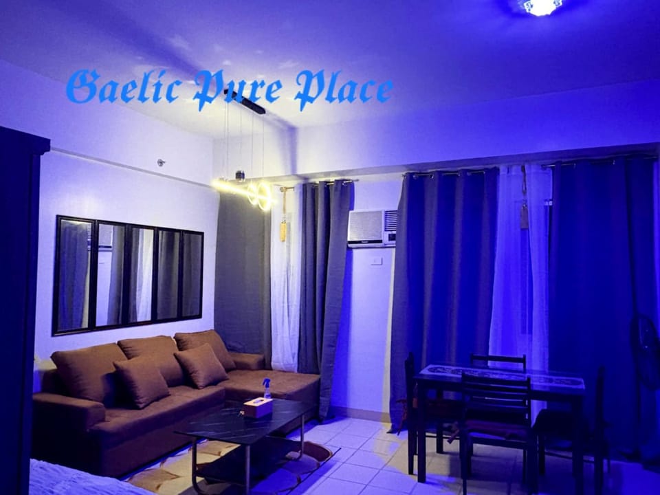 Gaelic Pure Place Apartment hotel in Region of Manila