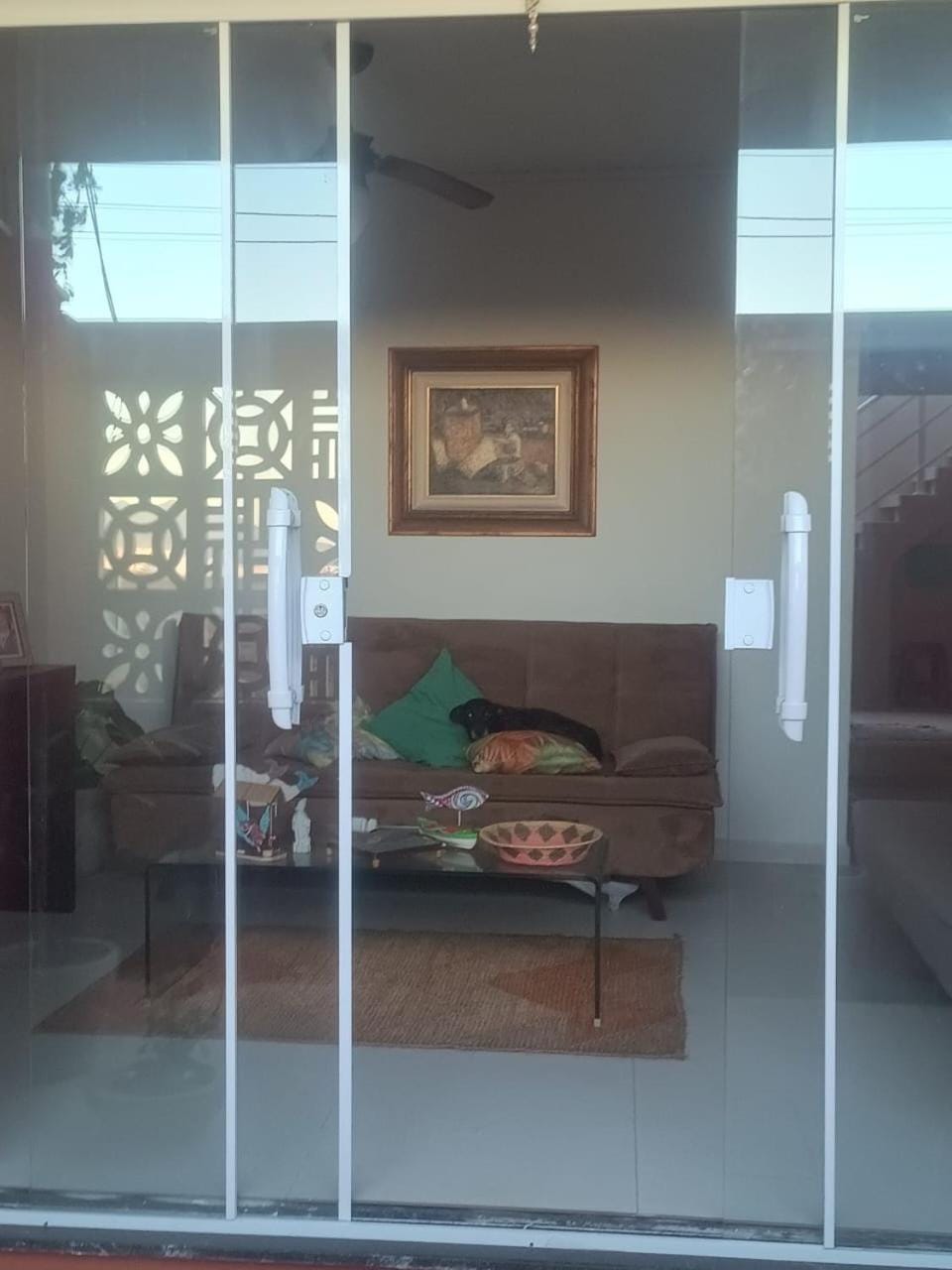 Casa Praia das Dunas - Pé na areia Vacation rental in Cabo Frio