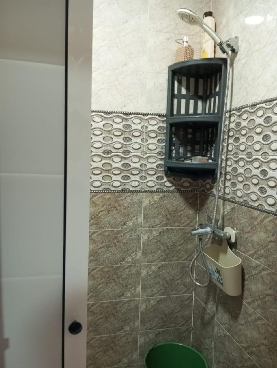 اقامة السعادة 3 العمارة 10 Apartment in Agadir
