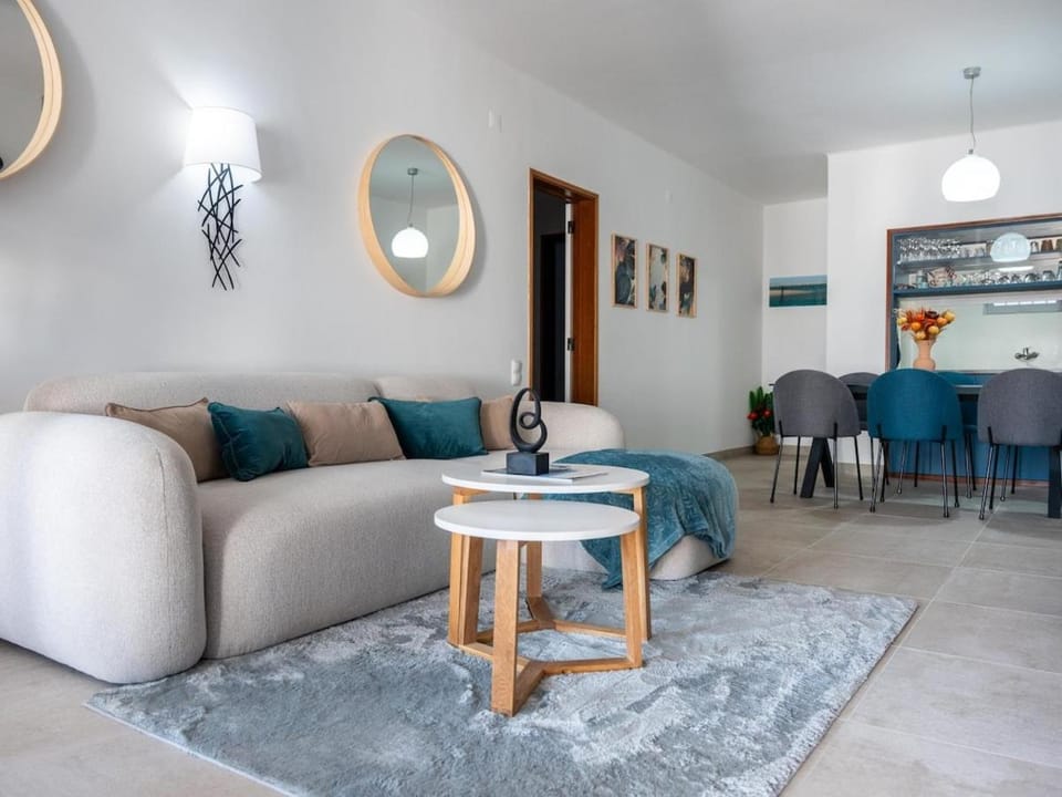Balaia Praia Apartment by Stay ici Apartment in Olhos de Água