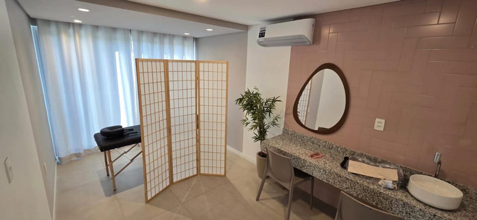 Spa and wellness centre/facilities