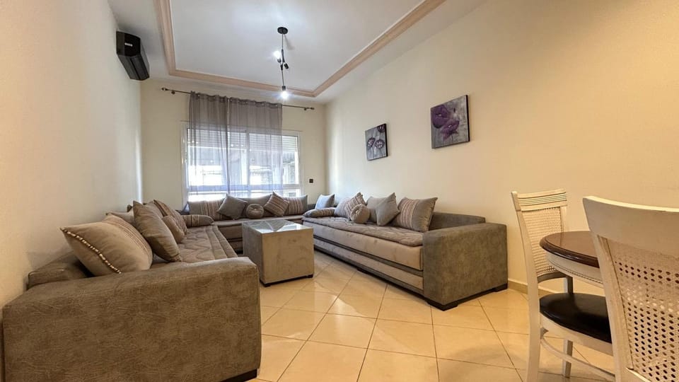 F2 apartment in a good location Apartment in Tangier