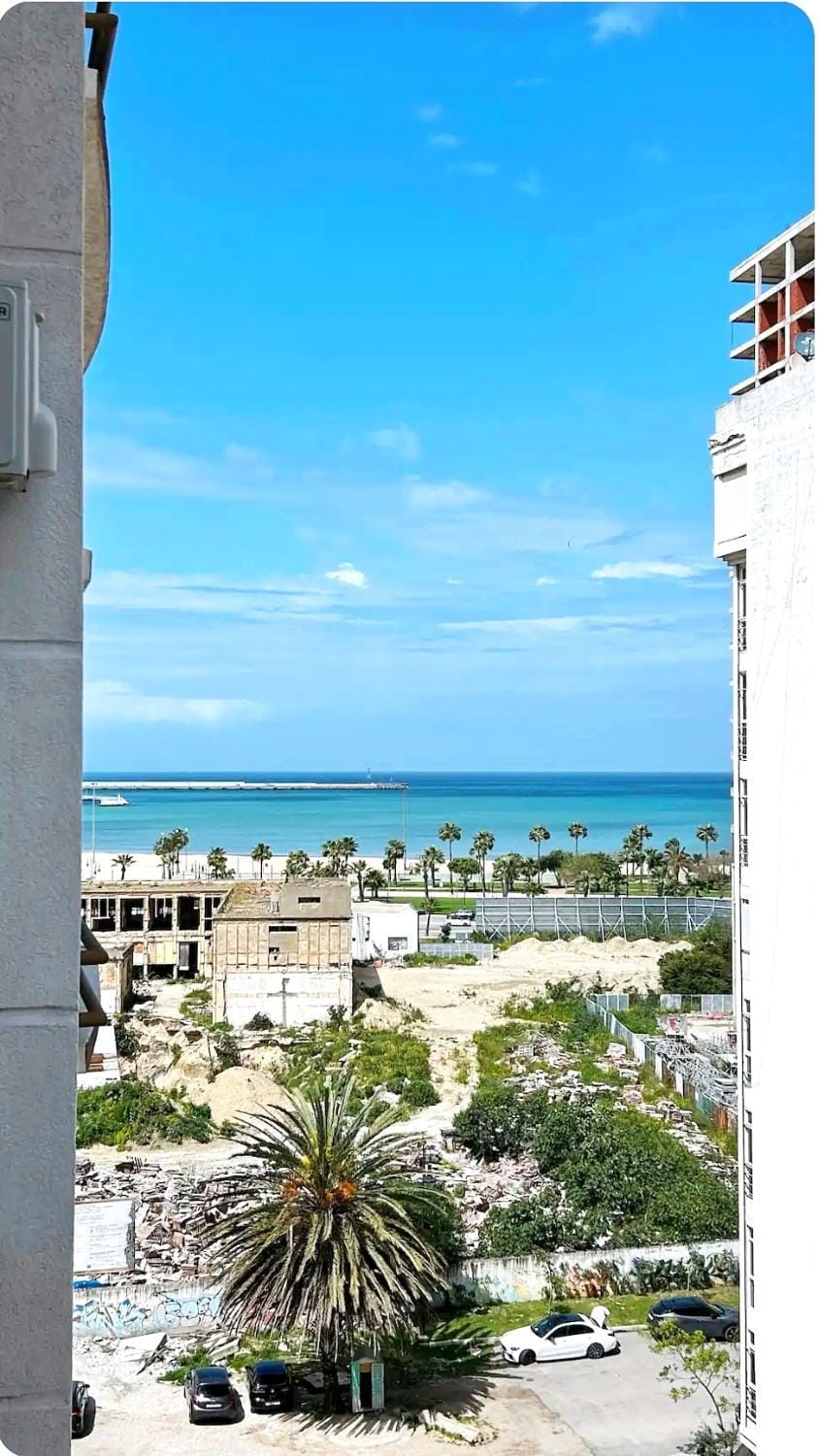 F2 apartment in a good location Apartment in Tangier