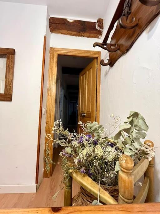 La Casita de Zama Apartment in Community of Madrid