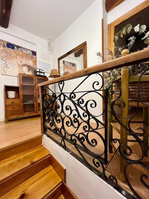 La Casita de Zama Apartment in Community of Madrid