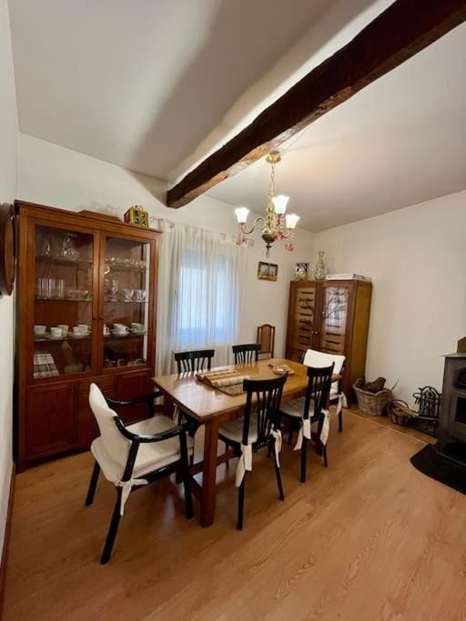 La Casita de Zama Apartment in Community of Madrid