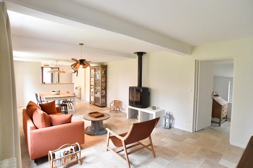 TV and multimedia, Living room