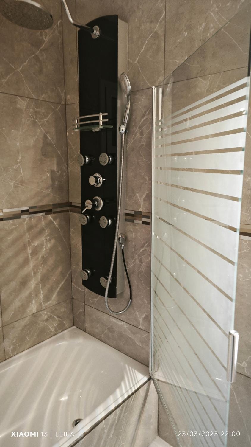 Shower
