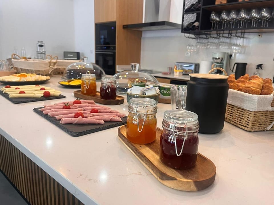 Casa Tawny Bed and Breakfast in Vila Real District