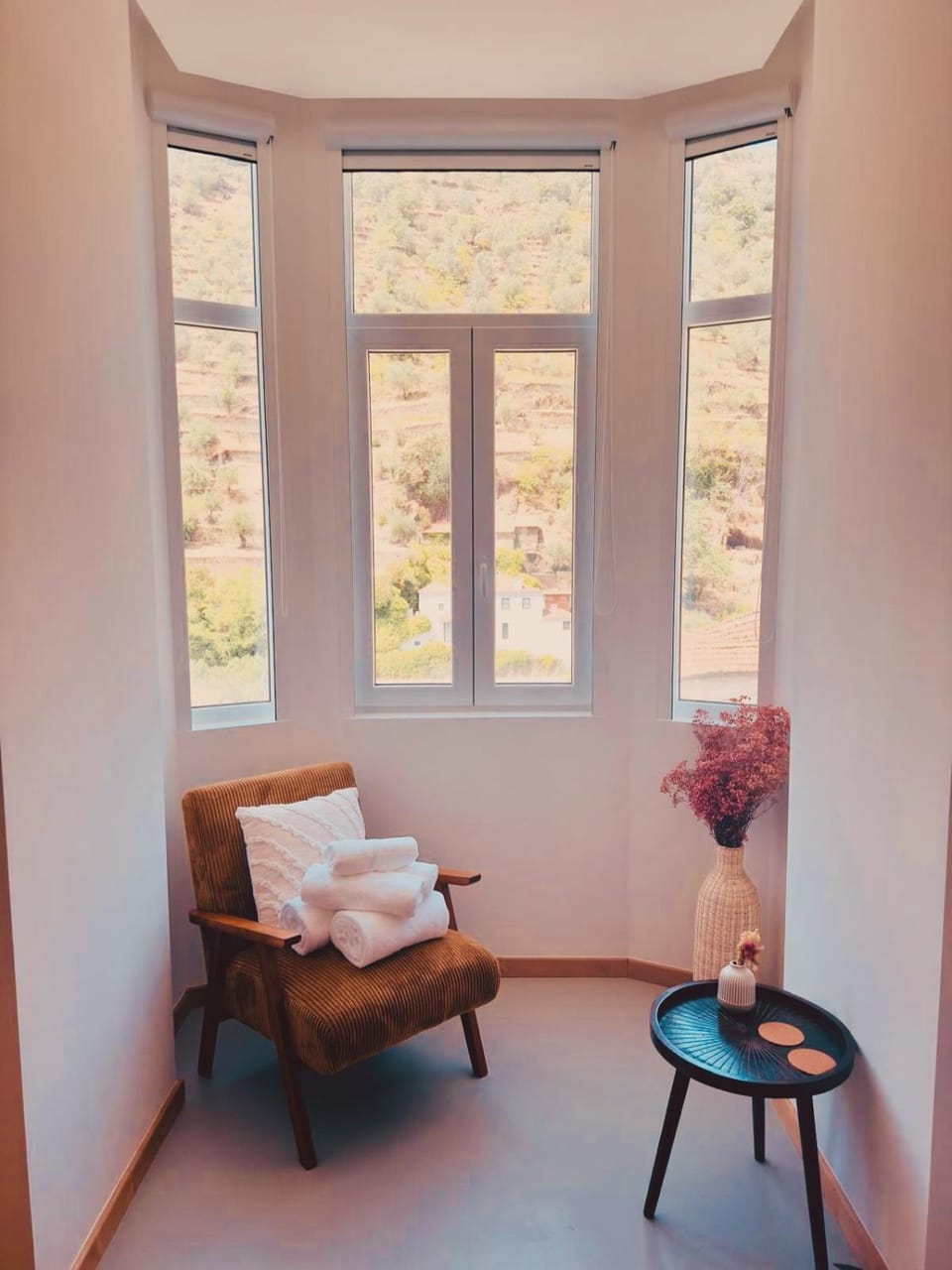 Casa Tawny Bed and Breakfast in Vila Real District