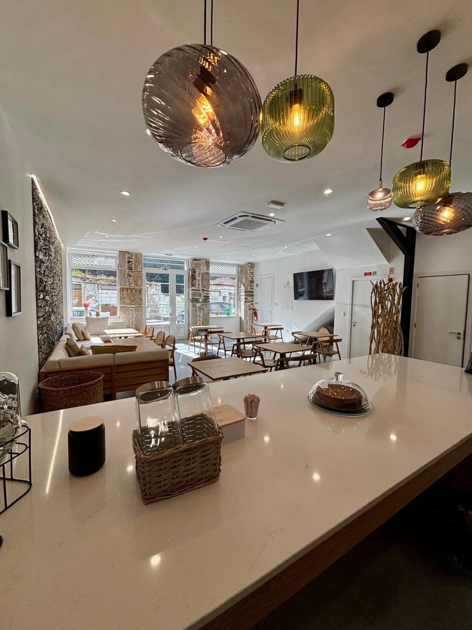 Casa Tawny Bed and Breakfast in Vila Real District