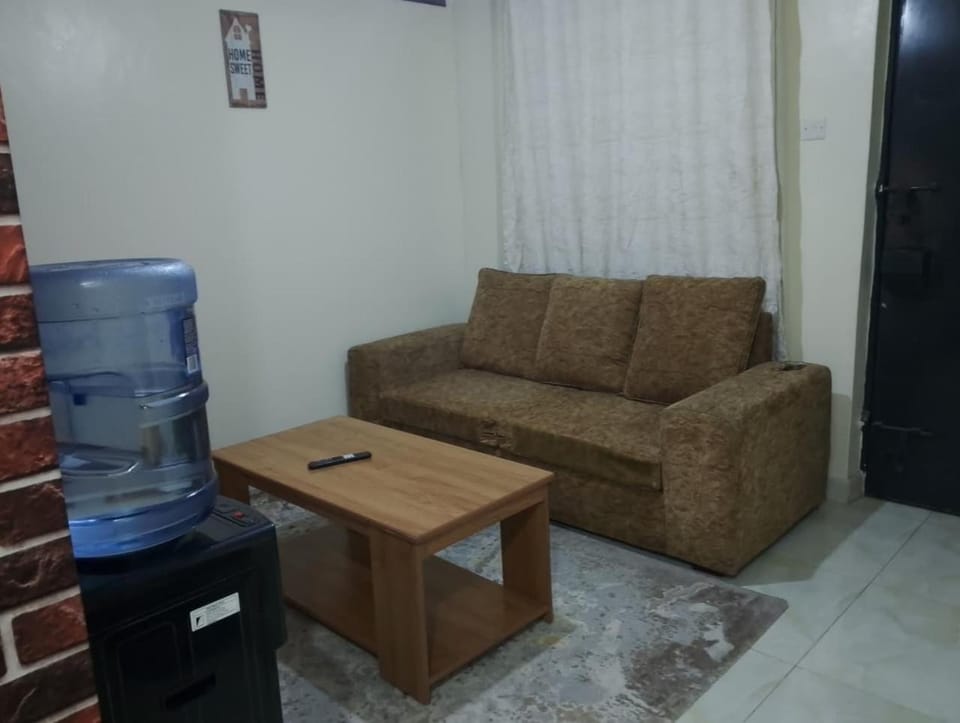 la vida homes utawala Apartment in Nairobi