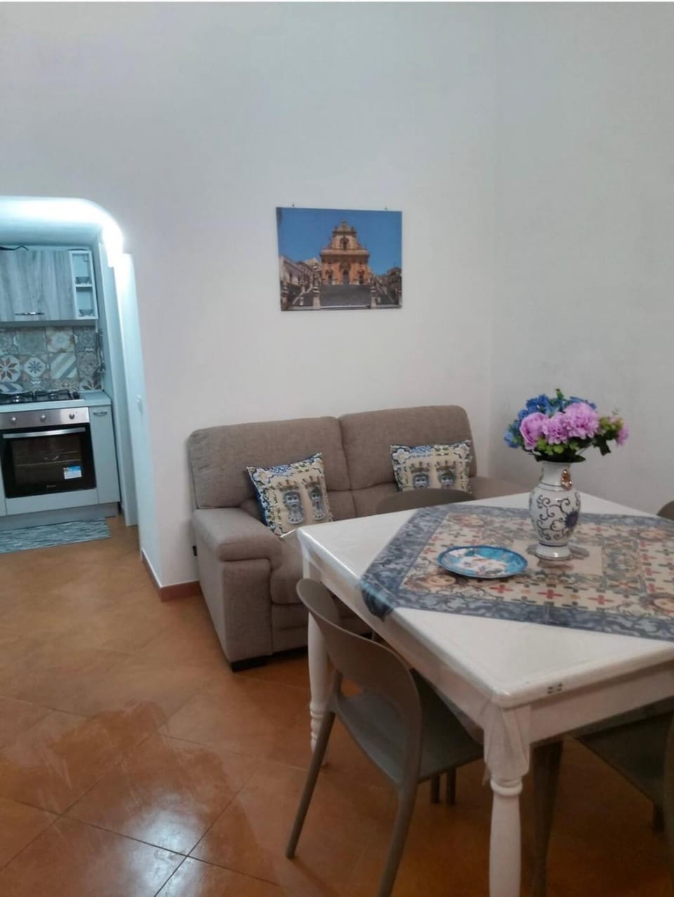 Casuzza do cori House in Avola