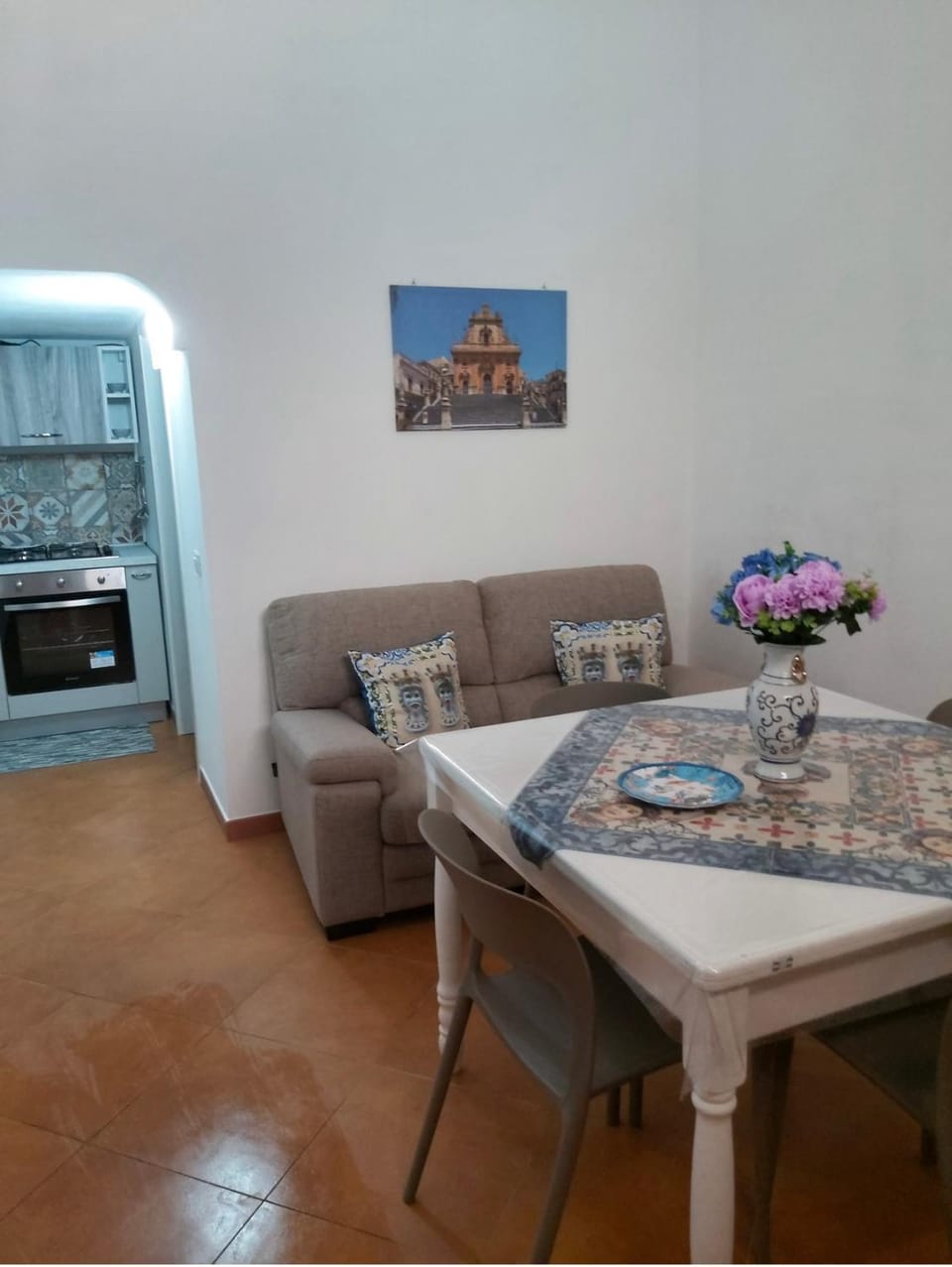 Casuzza do cori House in Avola