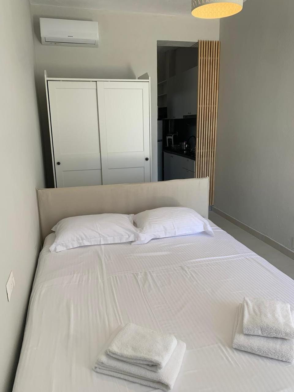 Cave studios Apartment hotel in Halkidiki