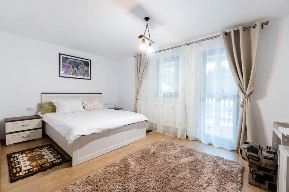 Road's End Moieciu De Sus Vacation rental in Brașov County