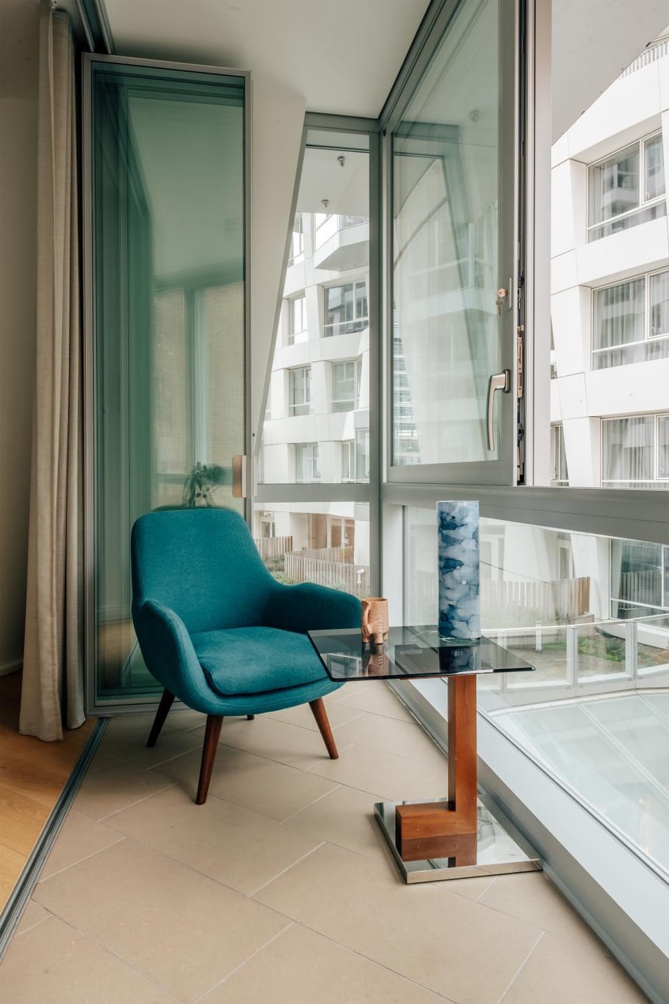 Luxury modern 2Bed-2Bath Apartment Apartment in London