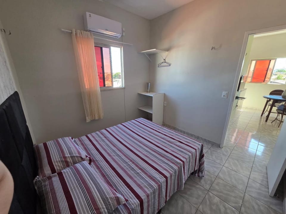 Residencial Vicente Mota Neto Apartment in Fortaleza