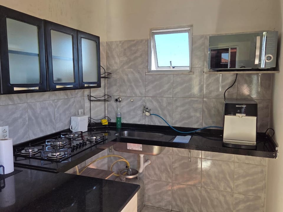 Residencial Vicente Mota Neto Apartment in Fortaleza