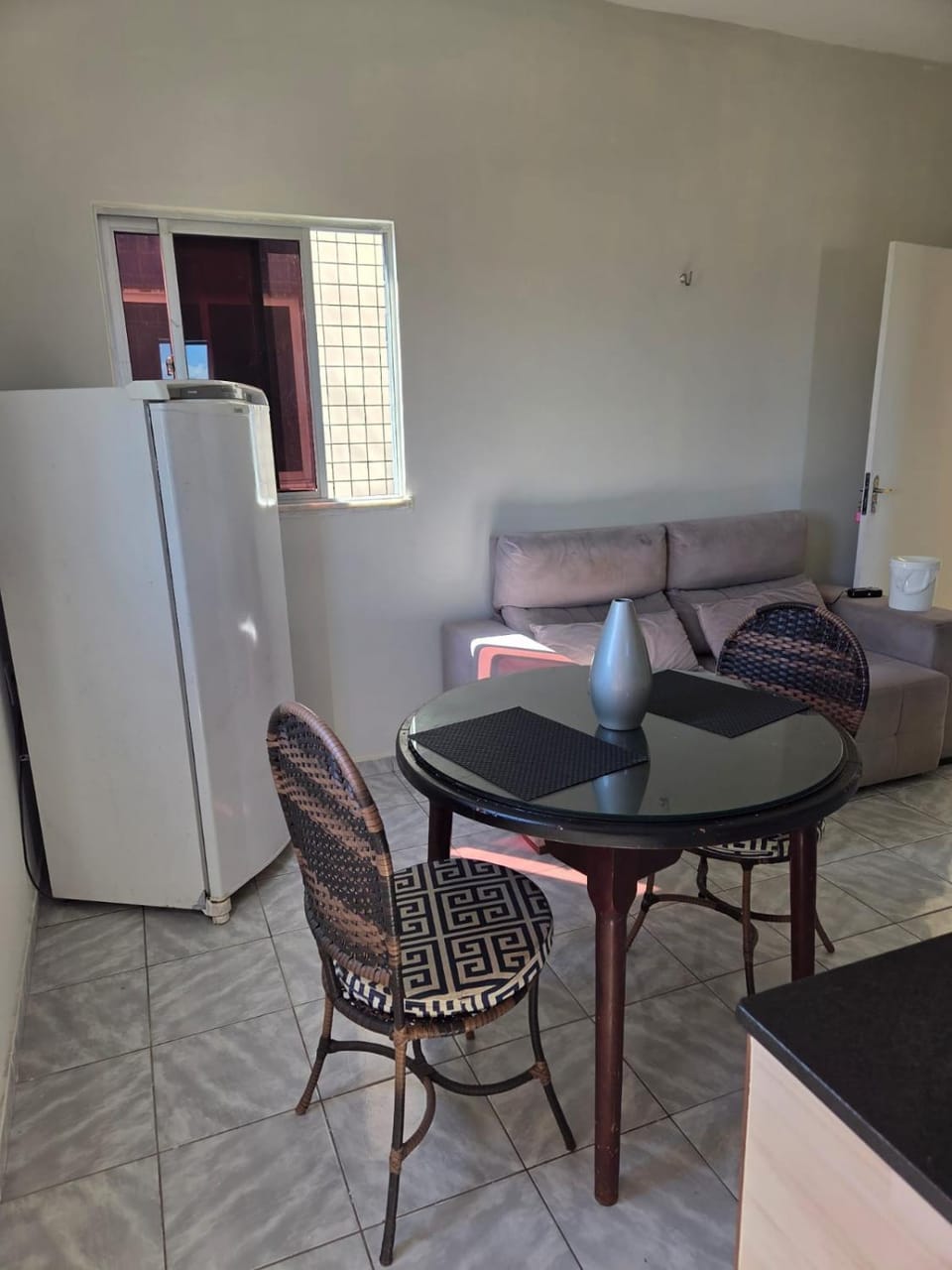Residencial Vicente Mota Neto Apartment in Fortaleza